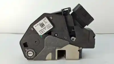 Second-hand car spare part left side sliding lock for ford transit courier combi trend oem iam references 2099461 bm5aa26413ah bm5a-a26413-ah