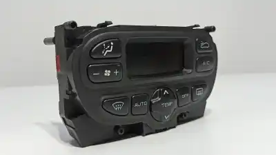 Pezzo di ricambio per auto di seconda mano controllo climatico per peugeot 307 break / sw (s1) sw pack riferimenti oem iam 6451yz  96430991xt