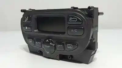 Pezzo di ricambio per auto di seconda mano controllo climatico per peugeot 307 break / sw (s1) sw pack riferimenti oem iam 6451yz  96430991xt