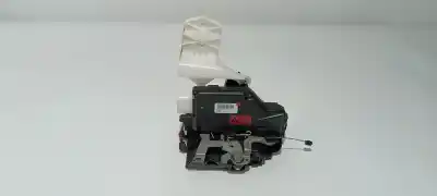 Автозапчастина б/у  для VOLKSWAGEN CADDY KA/KB (2C)  Посилання на OEM IAM 3D1837015A  3D1837015AR