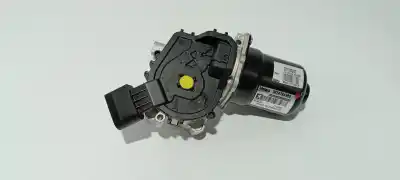 Recambio de automóvil de segunda mano de motor limpia delantero para citroen c4 iii (c41) e-c4 referencias oem iam 9824784980  