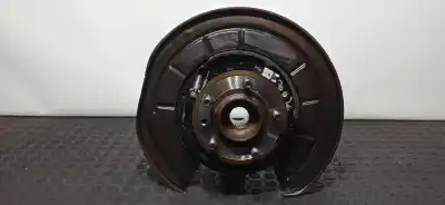 Recambio de automóvil de segunda mano de MANGUETA TRASERA IZQUIERDA para LAND ROVER DISCOVERY 4  referencias OEM IAM LR045825 5H327G366DA RLH500130 / 5H327G366DB