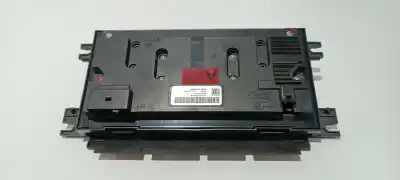 Second-hand car spare part heating / air conditioning control panel for land rover range rover (lm) v8 td vogue oem iam references lr012633  7h4218c612jb