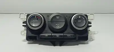 Автозапчастина б/у клімат-контроль для mazda cx-7 (er) active посилання на oem iam eh6461190a