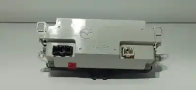 Автозапчастина б/у клімат-контроль для mazda cx-7 (er) active посилання на oem iam eh6461190a  k1900eh64