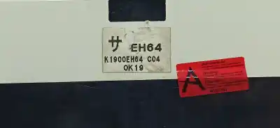 Автозапчастина б/у клімат-контроль для mazda cx-7 (er) active посилання на oem iam eh6461190a  k1900eh64