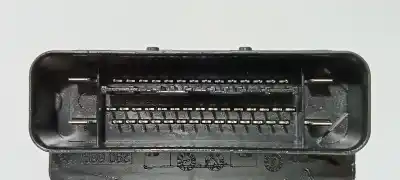 Peça sobressalente para automóvel em segunda mão abs por land rover evoque dynamic referências oem iam bj322c405ag 10092632283 / 10061939931 10021207074