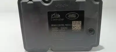 Peça sobressalente para automóvel em segunda mão abs por land rover evoque dynamic referências oem iam bj322c405ag 10092632283 / 10061939931 10021207074