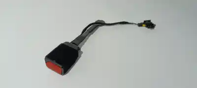 Автозапчасти б/у КРЮК ДЛЯ ПОЯСА за CITROEN C4 III (C41)  ссылки OEM IAM 98135293XT  6350543ETB