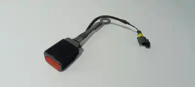 Автозапчасти б/у КРЮК ДЛЯ ПОЯСА за CITROEN C4 III (C41)  ссылки OEM IAM 98135293XT  6350543ETB