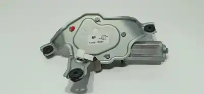 Peça sobressalente para automóvel em segunda mão  por KIA RIO  Referências OEM IAM 987001W000  035111680