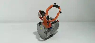 İkinci el araba yedek parçası klima kompresörü için citroen c4 iii (c41) e-c4 oem iam referansları 9847929580  