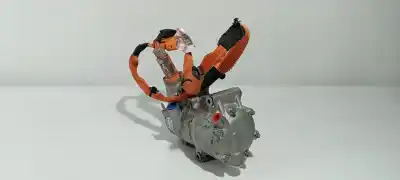 İkinci el araba yedek parçası klima kompresörü için citroen c4 iii (c41) e-c4 oem iam referansları 9847929580  