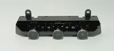 İkinci el araba yedek parçası Iklim Kontrolü için CITROEN C4 III (C41) E-C4 OEM IAM referansları 9844375880  