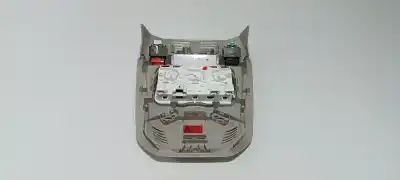 Автозапчастина б/у внутрішне світло для citroen c5 aircross live pack посилання на oem iam 9814584177  9814584277