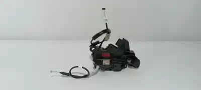 İkinci el araba yedek parçası  için CITROEN C4 III (C41)  OEM IAM referansları 9832796880  