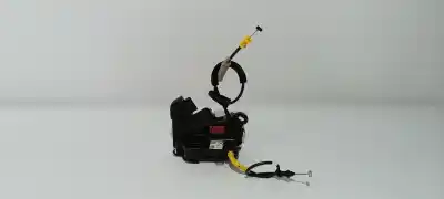İkinci el araba yedek parçası  için CITROEN C4 III (C41)  OEM IAM referansları 9832797480  