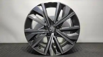 Second-hand car spare part rim for peugeot 508 sw allure oem iam references 9814117977