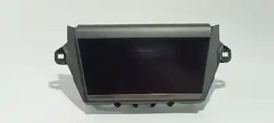 Recambio de automóvil de segunda mano de CUADRO INSTRUMENTOS para CITROEN C4 III (C41)  referencias OEM IAM 9847316880  9849072780