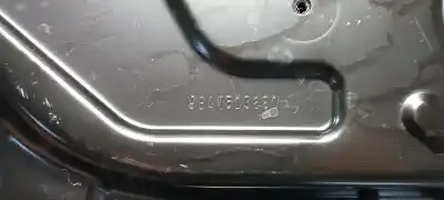 İkinci el araba yedek parçası ön aks için citroen c4 iii (c41) e-c4 oem iam referansları 9827504880 9841458080 9841603680