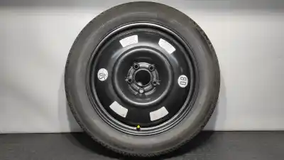Second-hand car spare part spare tire for peugeot 508 sw allure oem iam references 9804408780