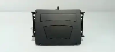 Recambio de automóvil de segunda mano de PANTALLA MULTIFUNCION para CITROEN C4 III (C41)  referencias OEM IAM 9848540380  1677219680