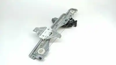 Автозапчасти б/у регулятор стекла заднего левого за citroen c-elysée seduction ссылки oem iam 9674437380 9674437380 9677417580