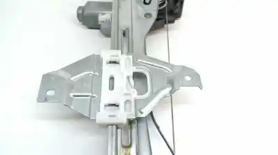 Автозапчасти б/у регулятор стекла заднего левого за citroen c-elysée seduction ссылки oem iam 9674437380 9674437380 9677417580