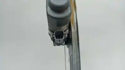 Автозапчасти б/у регулятор стекла заднего левого за citroen c-elysée seduction ссылки oem iam 9674437380 9674437380 9677417580