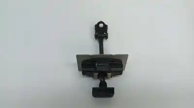 Автозапчасти б/у дверной фиксатор за citroen c-elysée seduction ссылки oem iam 9675585080  