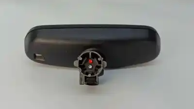 Pezzo di ricambio per auto di seconda mano specchio interno per citroen c4 lim. collection riferimenti oem iam 96758889xt  8154sa