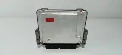 Автозапчастина б/у ебу контролер двигуна для citroen c5 aircross live pack посилання на oem iam 9841351080  0281037198