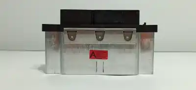 Second-hand car spare part ecu engine control for skoda fabia active oem iam references 04c907309bj 04c906057ar 0261s19045