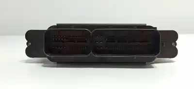 Second-hand car spare part ecu engine control for skoda fabia active oem iam references 04c907309bj 04c906057ar 0261s19045