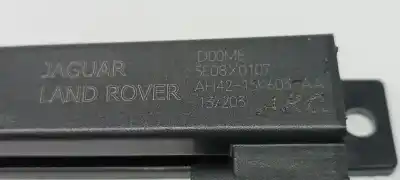 Second-hand car spare part electronic module for land rover evoque dynamic oem iam references ah4215k603aa 5e08x0107 lr012709
