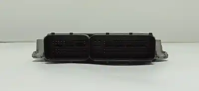 Автозапчастина б/у ебу контролер двигуна для seat ibiza (6j5) reference tech посилання на oem iam 03f906070hb 5wp44880 03f907309ae