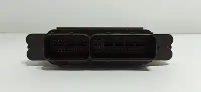 Second-hand car spare part ecu engine control for seat leon (5f1) reference oem iam references 04e907309bl 04e906027gr5f0 / 04e906027gr 0261s12606 / 1039s81814