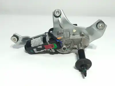 İkinci el araba yedek parçası Arka Silecek Motoru için MG ROVER MG HS 1.5 EHS HYBRID OEM IAM referansları   