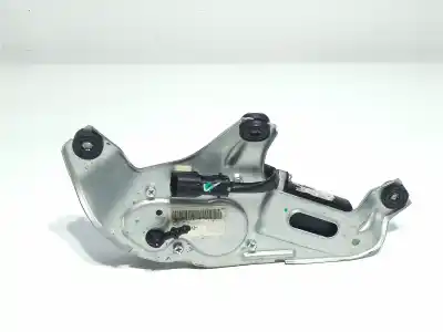 Peça sobressalente para automóvel em segunda mão motor do limpador traseiro por mg mg hs 1.5 t (sas23) referências oem iam   