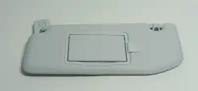 Pièce détachée automobile d'occasion pare-soleil gauche pour peugeot 2008 (p1) active références oem iam 96738898pr