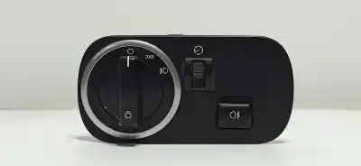 Gebrauchtes Autoersatzteil Lichtsteuerung zum LAND ROVER DISCOVERY 4 TDV6 HSE OEM-IAM-Referenzen AH2213A024BB LR010879 / AH2213A024BC AH22-13A024-BB