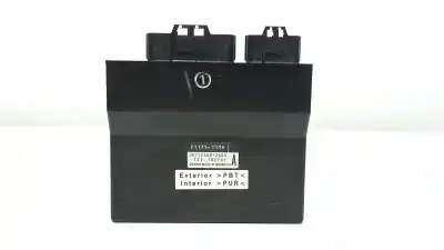 Pezzo di ricambio per auto di seconda mano Modulo Elettronico per KAWASAKI Z 650 Z 650 Riferimenti OEM IAM 211751176 JK1126003604 21175-1176