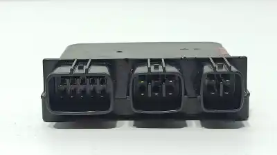 Pezzo di ricambio per auto di seconda mano scatola relè/fusibili per kawasaki z 650 z 650 riferimenti oem iam 270020025  27002-0025