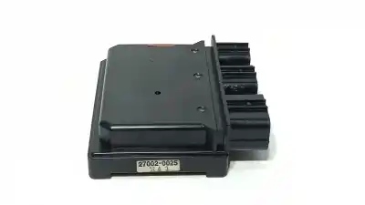 Pezzo di ricambio per auto di seconda mano scatola relè/fusibili per kawasaki z 650 z 650 riferimenti oem iam 270020025  27002-0025