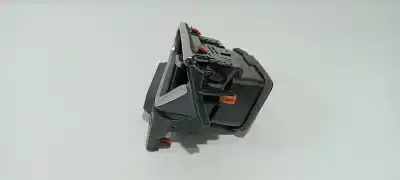 Peça sobressalente para automóvel em segunda mão saída de ar lateral esquerda por toyota corolla (e21) hybrid active referências oem iam 5565002840  5565002850