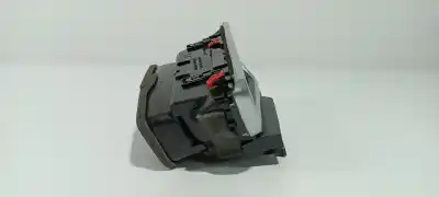 Peça sobressalente para automóvel em segunda mão saída de ar lateral esquerda por toyota corolla (e21) hybrid active referências oem iam 5565002840  5565002850