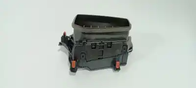 Peça sobressalente para automóvel em segunda mão saída de ar lateral esquerda por toyota corolla (e21) hybrid active referências oem iam 5565002840  5565002850