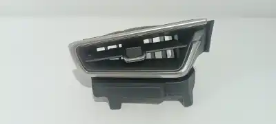 Peça sobressalente para automóvel em segunda mão saída de ar lateral esquerda por toyota corolla (e21) hybrid active referências oem iam 5565002840  5565002850
