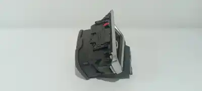 Peça sobressalente para automóvel em segunda mão saída de ar lateral esquerda por toyota corolla (e21) hybrid active referências oem iam 5565002840  5565002850