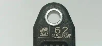 Second-hand car spare part sensor for toyota corolla (e21) hybrid active oem iam references 8917302140  taab9300f9